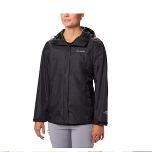 Columbia Arcadia II Rain Jacket